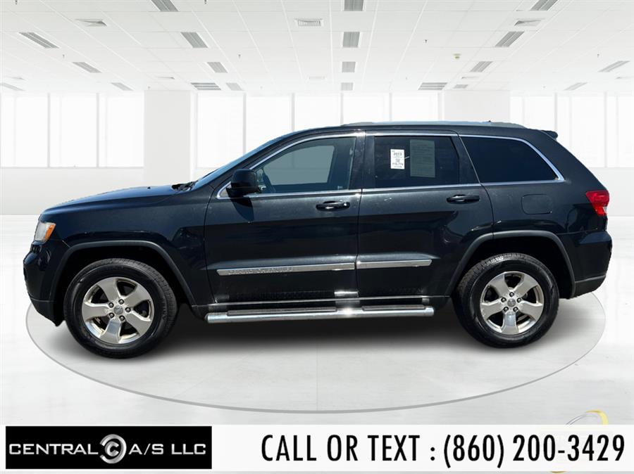 2013 Jeep Grand Cherokee Laredo X photo