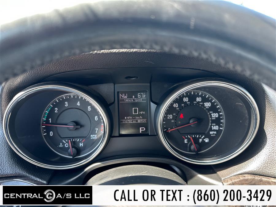 2013 Jeep Grand Cherokee Laredo X photo
