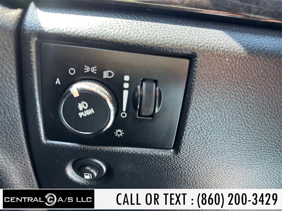2013 Jeep Grand Cherokee Laredo X photo