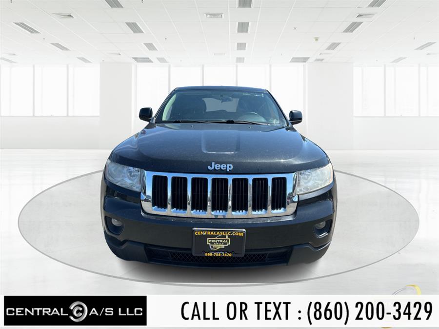 2013 Jeep Grand Cherokee Laredo X photo