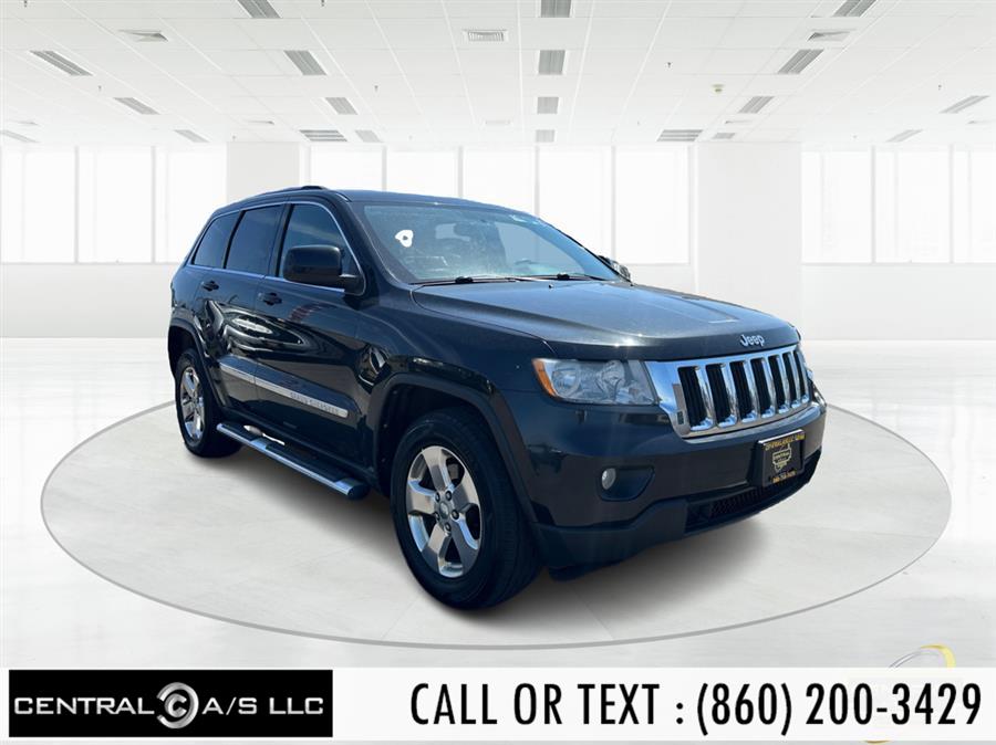 2013 Jeep Grand Cherokee Laredo X photo