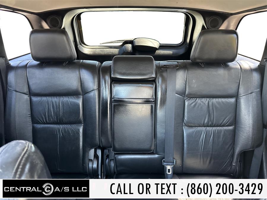 2013 Jeep Grand Cherokee Laredo X photo