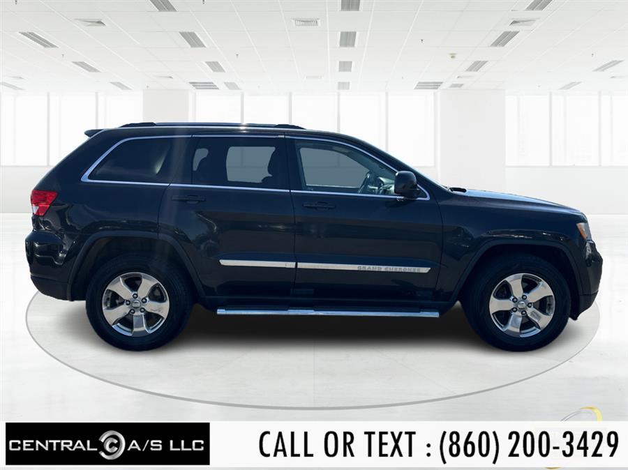 2013 Jeep Grand Cherokee Laredo X photo