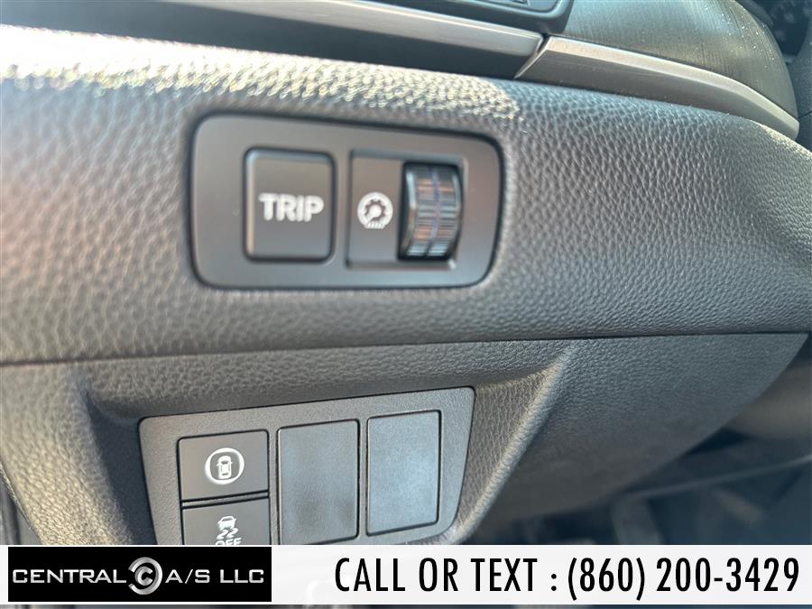 2018 Honda ACCORD SEDAN LX 1.5T CVT photo