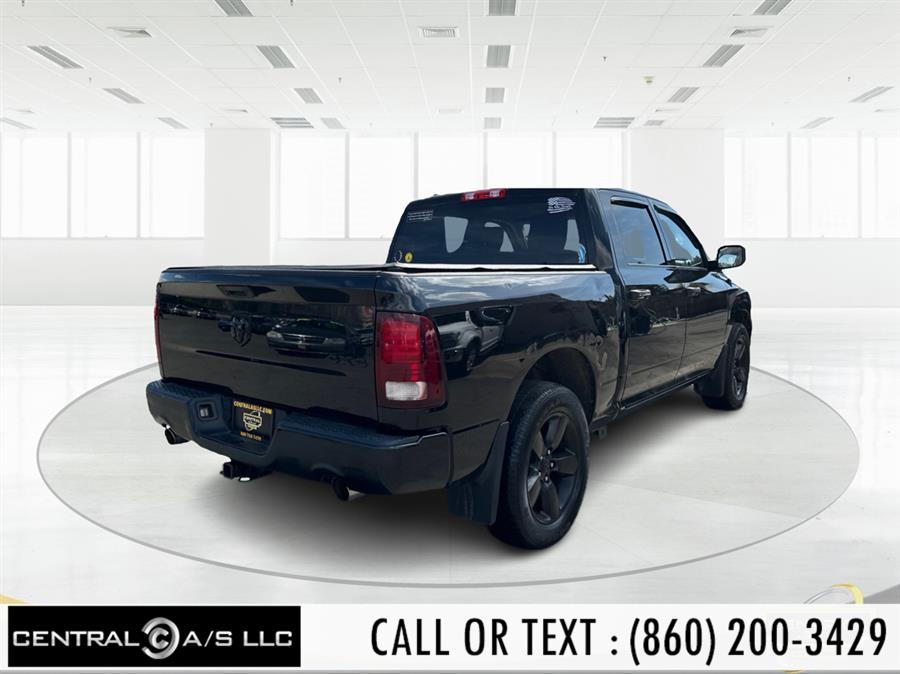 2014 RAM RSX Express photo