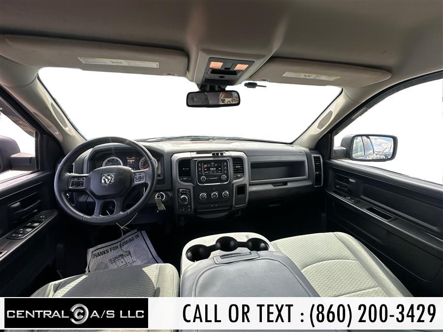 2014 RAM RSX Express photo