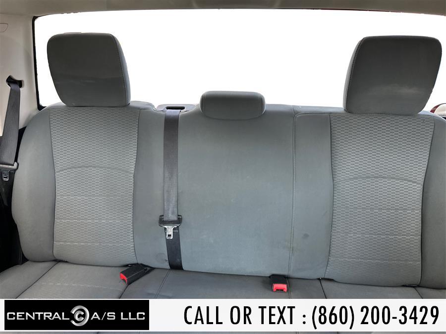 2014 RAM RSX Express photo