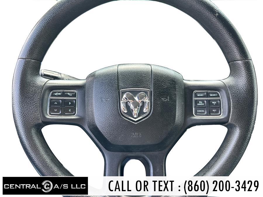 2014 RAM RSX Express photo