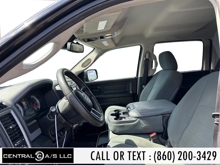 2014 RAM RSX Express photo