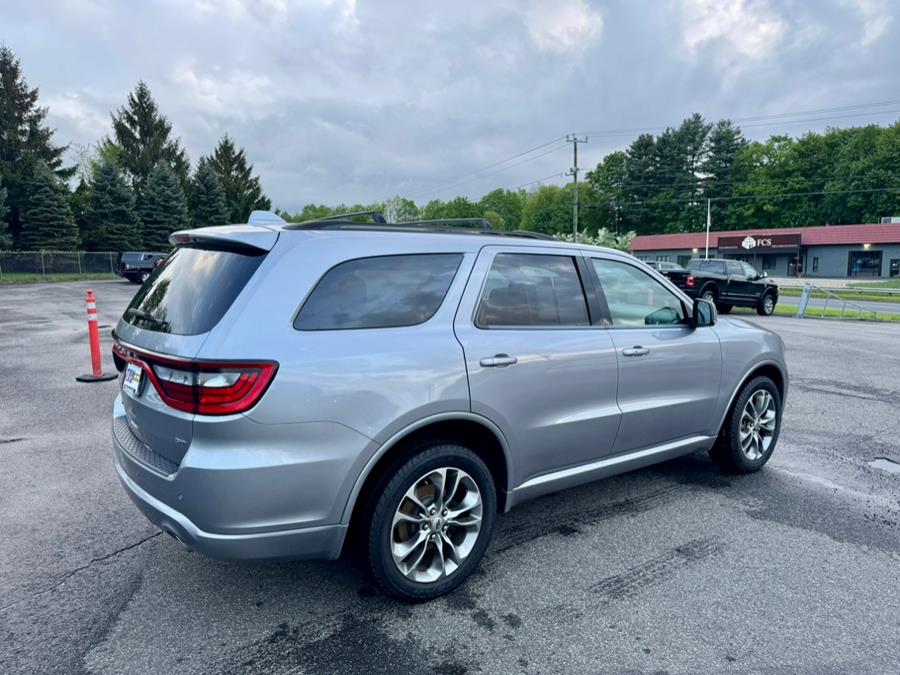 2019 Dodge Durango GT Plus AWD photo