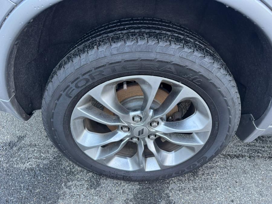 2019 Dodge Durango GT Plus AWD photo