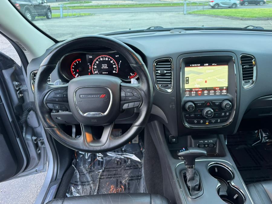 2019 Dodge Durango GT Plus AWD photo