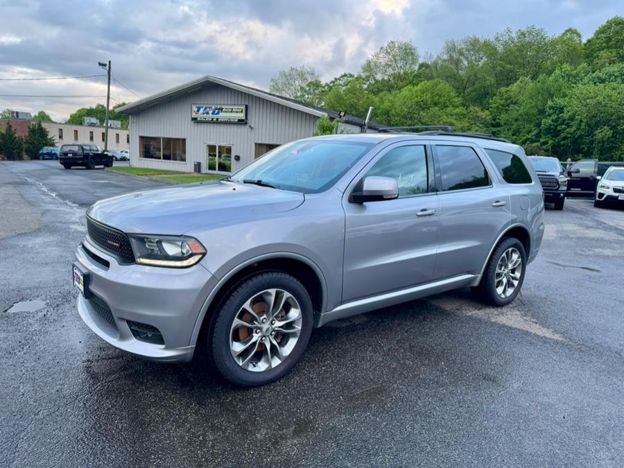 2019 Dodge Durango GT Plus AWD photo