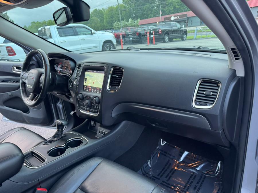 2019 Dodge Durango GT Plus AWD photo
