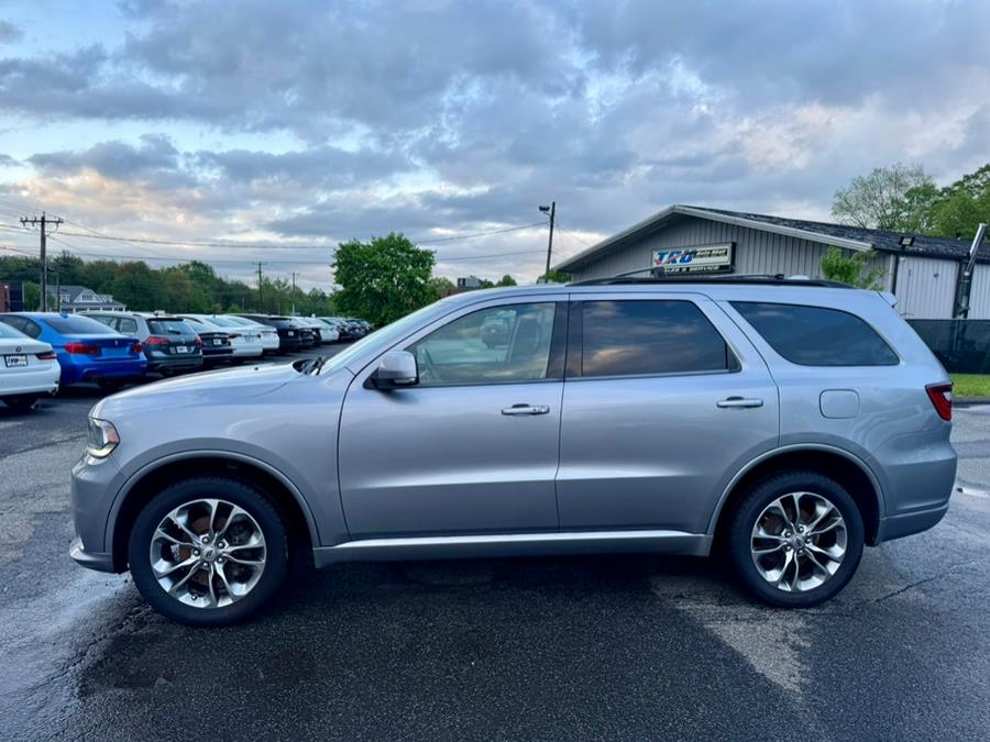 2019 Dodge Durango GT Plus AWD photo