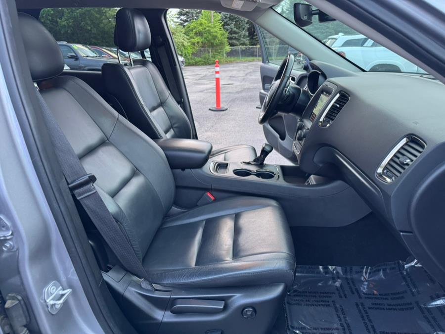2019 Dodge Durango GT Plus AWD photo