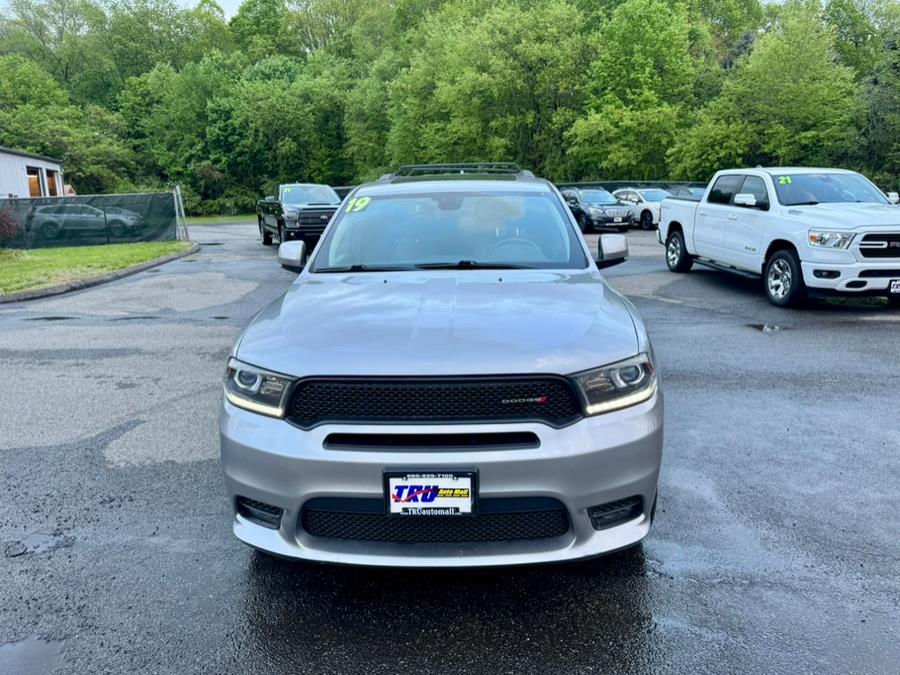 2019 Dodge Durango GT Plus AWD photo