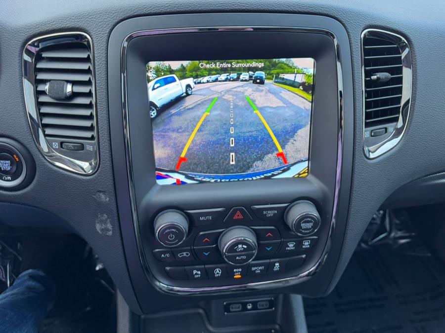 2019 Dodge Durango GT Plus AWD photo