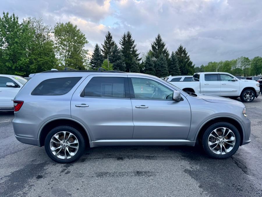 2019 Dodge Durango GT Plus AWD photo