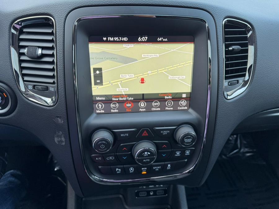 2019 Dodge Durango GT Plus AWD photo