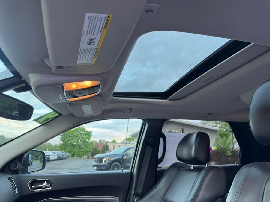 2019 Dodge Durango GT Plus AWD photo