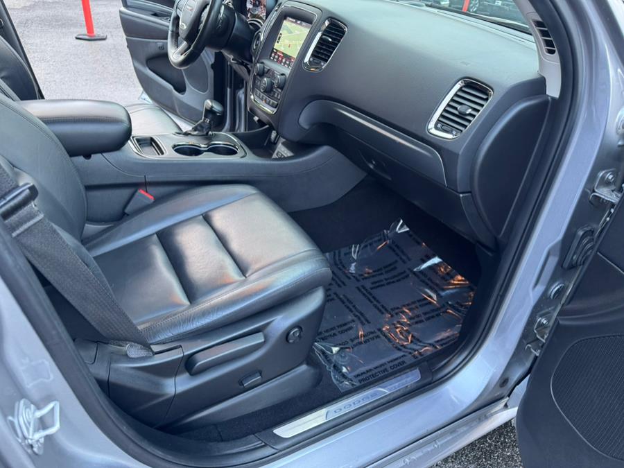 2019 Dodge Durango GT Plus AWD photo
