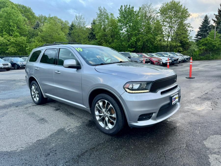 2019 Dodge Durango GT Plus AWD photo