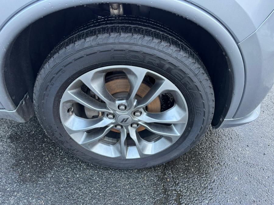2019 Dodge Durango GT Plus AWD photo