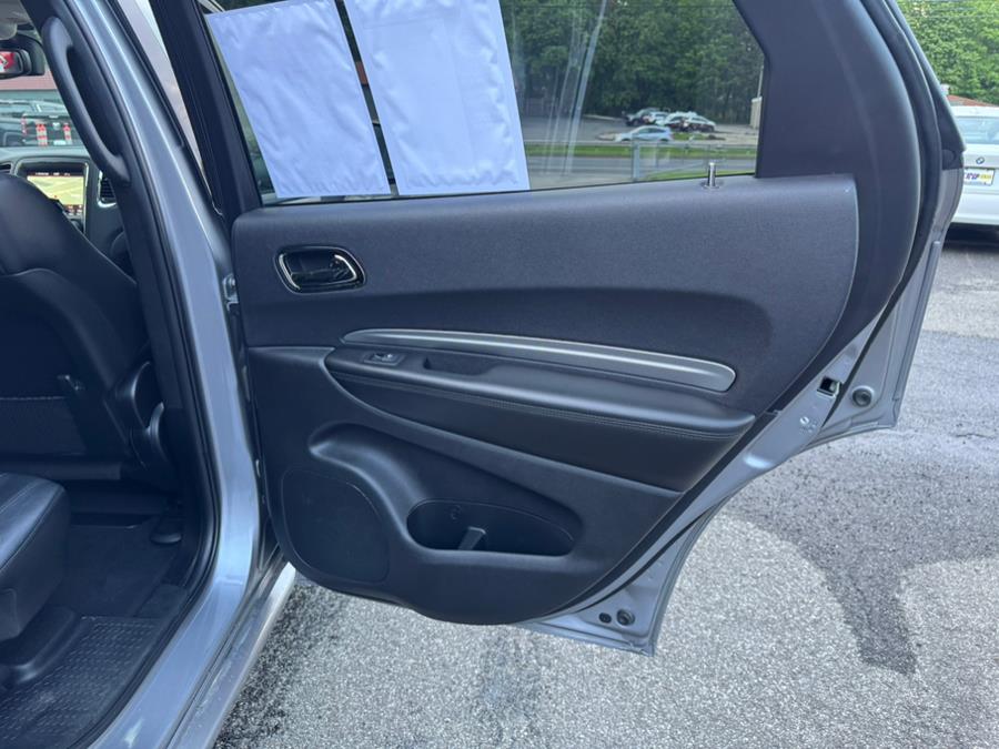 2019 Dodge Durango GT Plus AWD photo