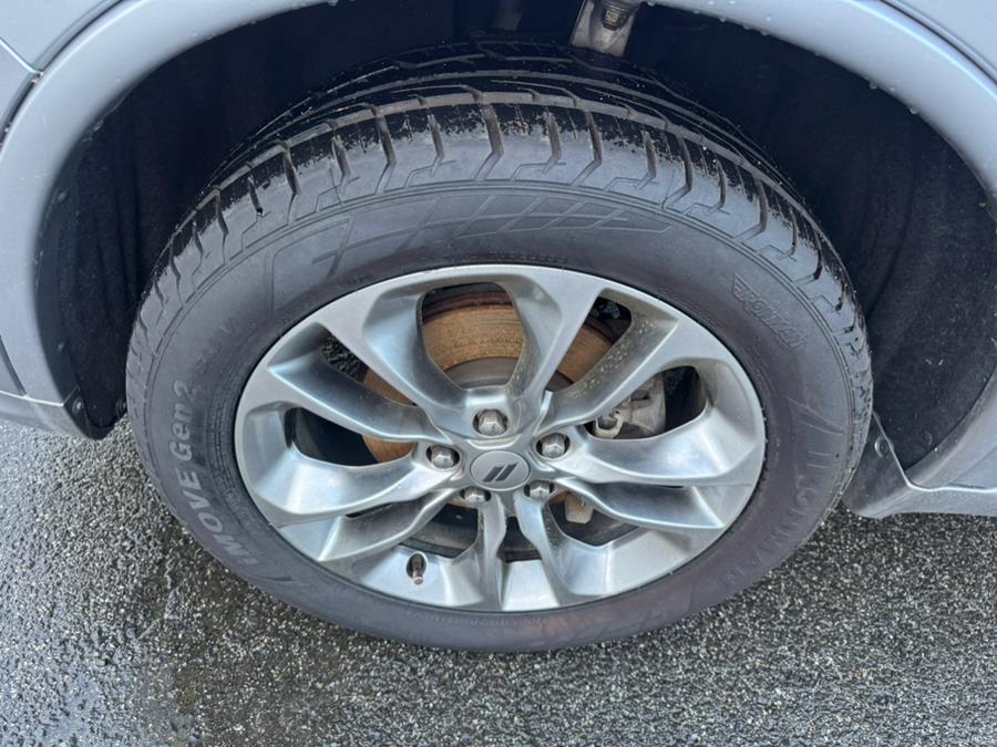 2019 Dodge Durango GT Plus AWD photo