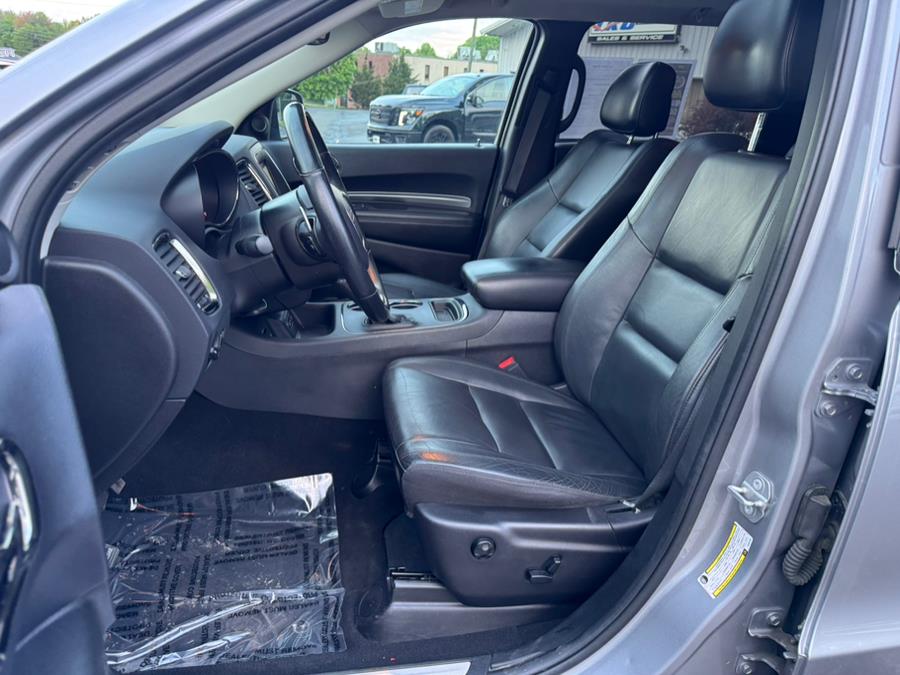 2019 Dodge Durango GT Plus AWD photo