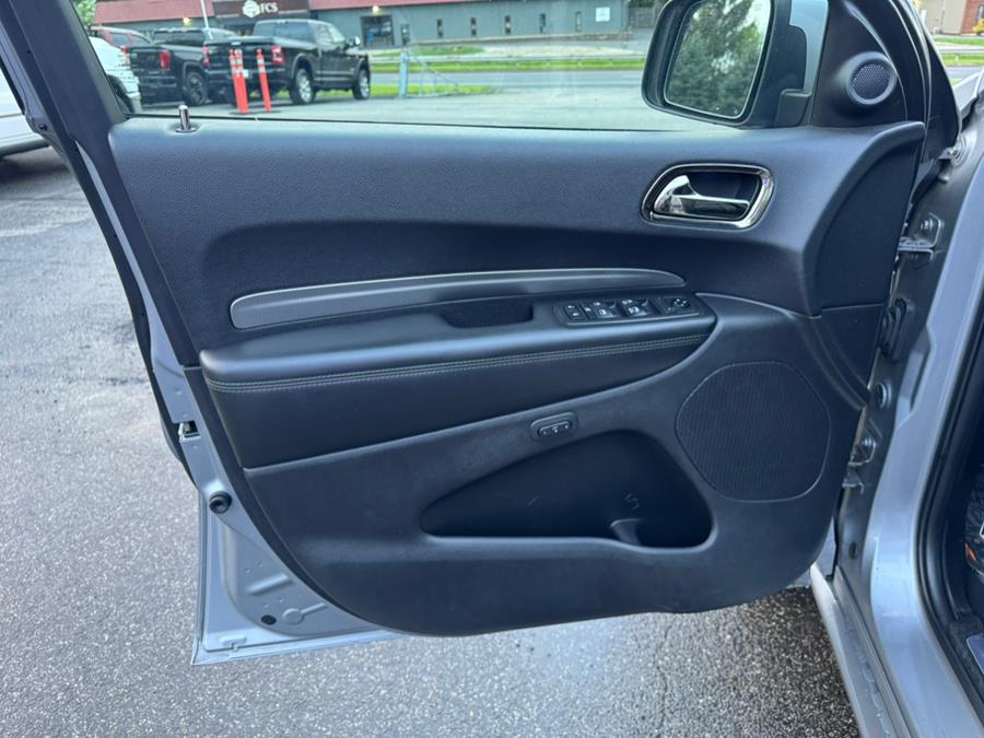 2019 Dodge Durango GT Plus AWD photo