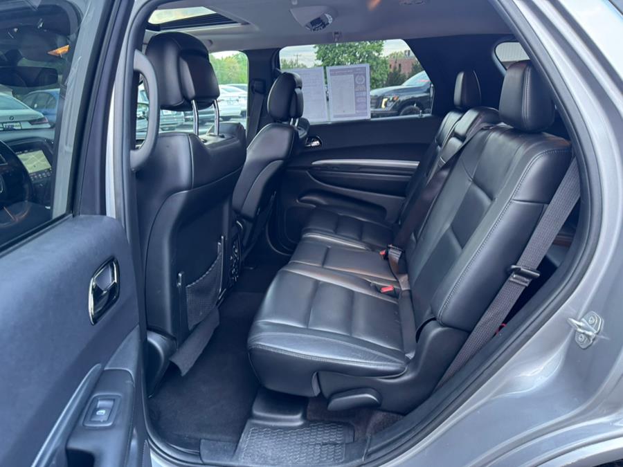 2019 Dodge Durango GT Plus AWD photo