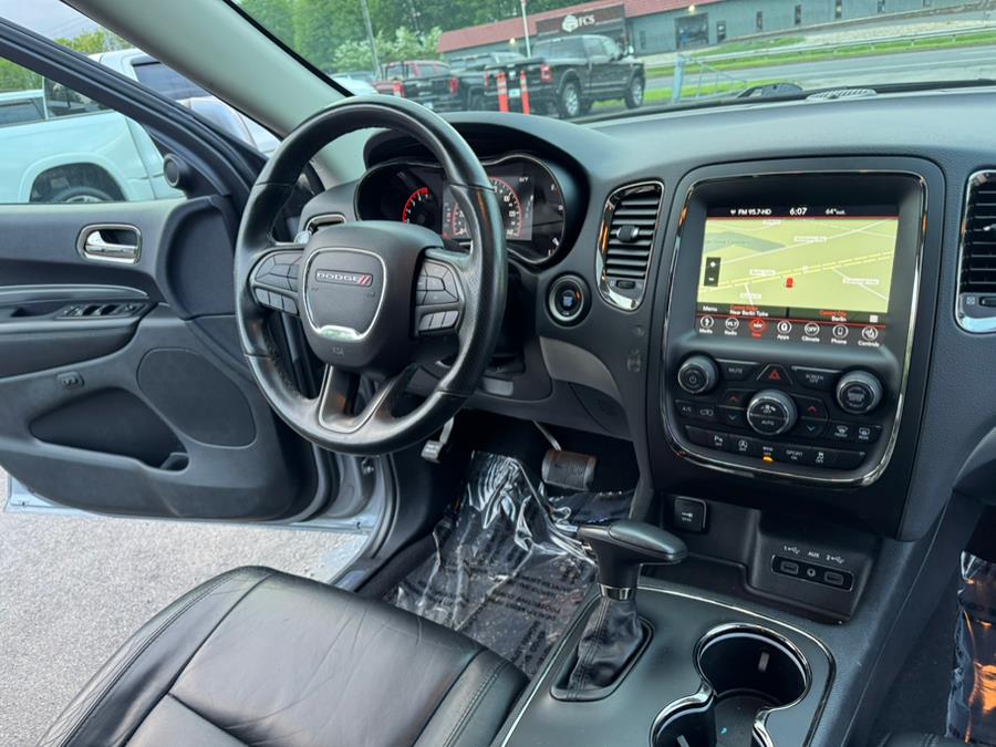 2019 Dodge Durango GT Plus AWD photo