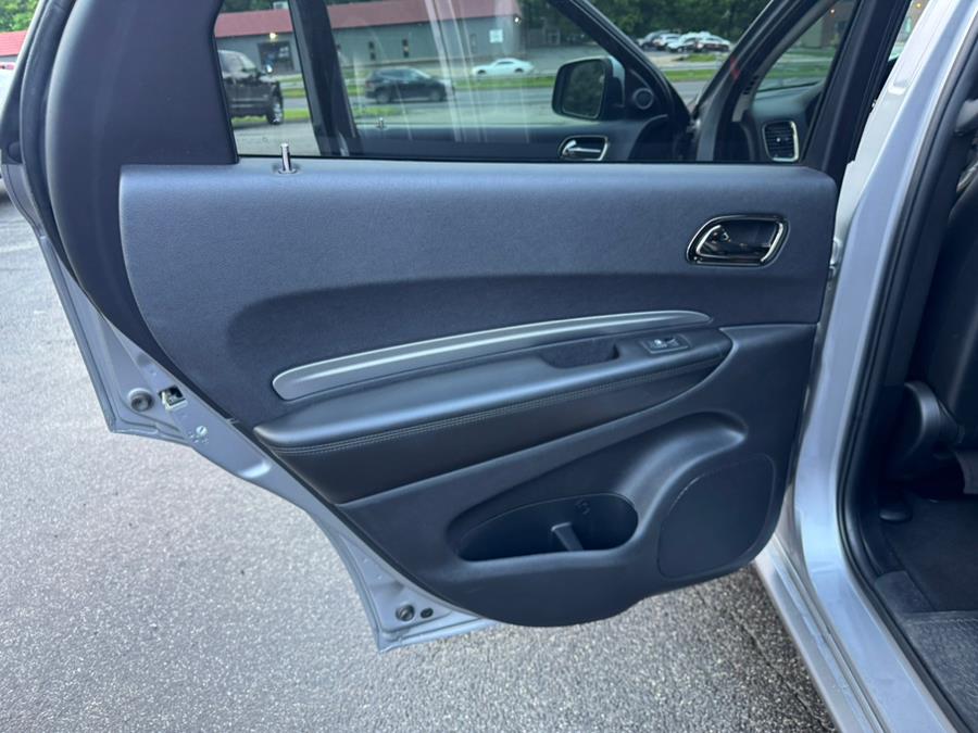 2019 Dodge Durango GT Plus AWD photo