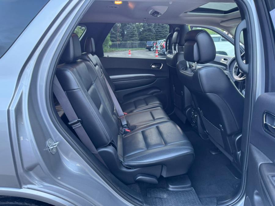 2019 Dodge Durango GT Plus AWD photo