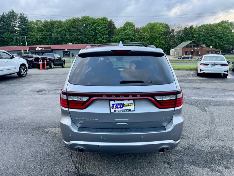 2019 Dodge Durango GT Plus AWD photo