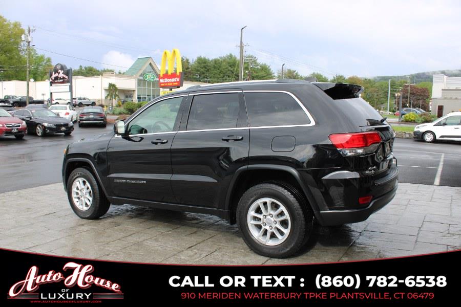 2019 Jeep Grand Cherokee Altitude 4x4 photo