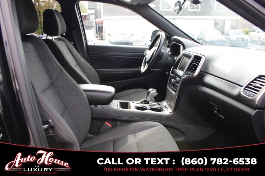 2019 Jeep Grand Cherokee Altitude 4x4 photo