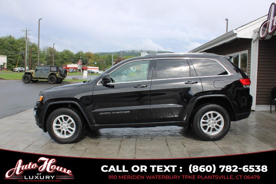2019 Jeep Grand Cherokee Altitude 4x4 photo