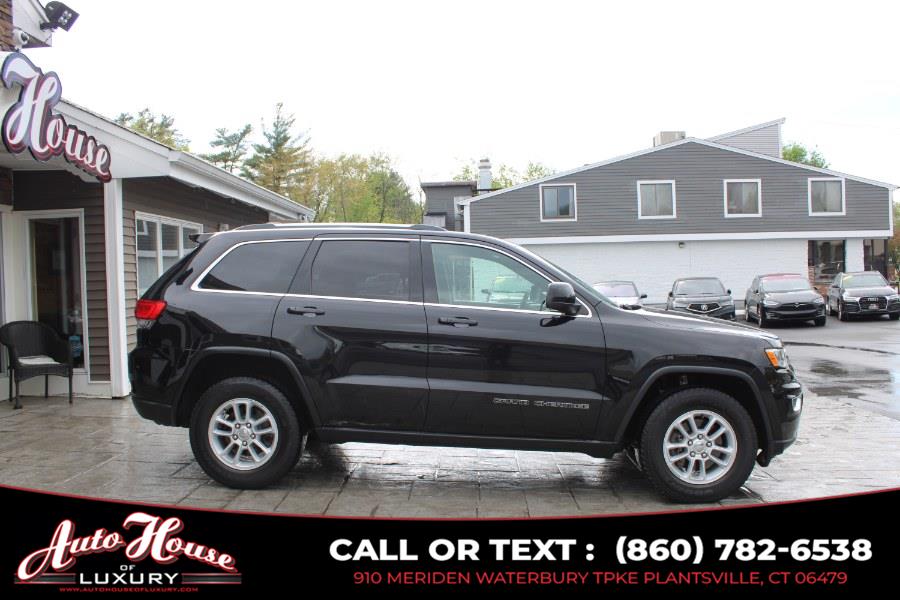2019 Jeep Grand Cherokee Altitude 4x4 photo