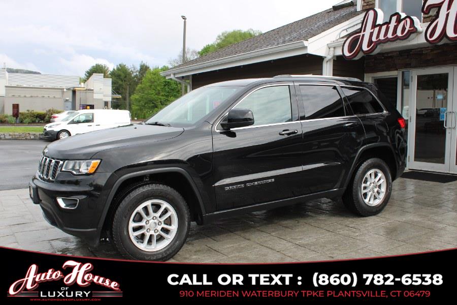 2019 Jeep Grand Cherokee Altitude 4x4 photo
