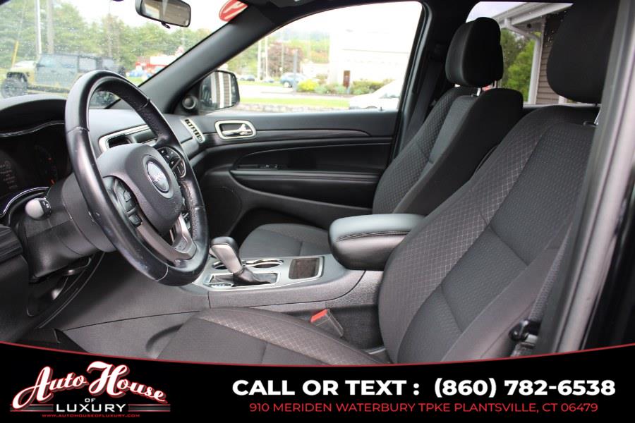 2019 Jeep Grand Cherokee Altitude 4x4 photo