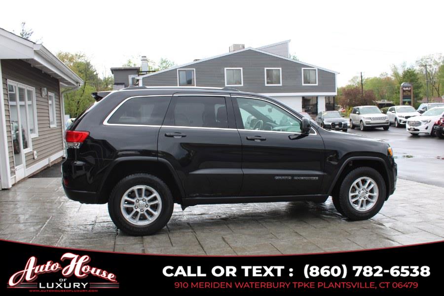 2019 Jeep Grand Cherokee Altitude 4x4 photo