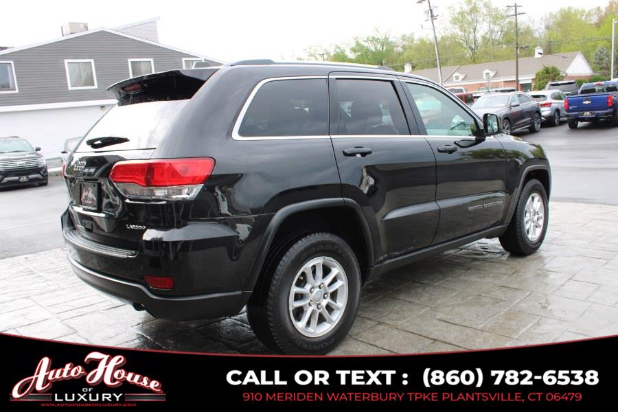 2019 Jeep Grand Cherokee Altitude 4x4 photo