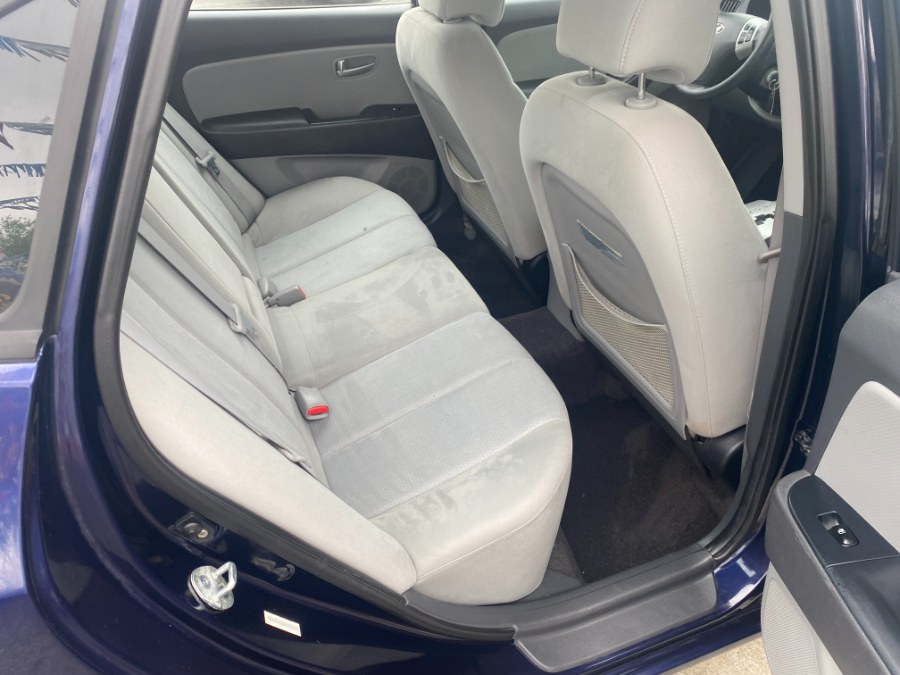2009 Hyundai Elantra GLS photo
