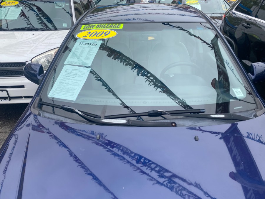 2009 Hyundai Elantra GLS photo