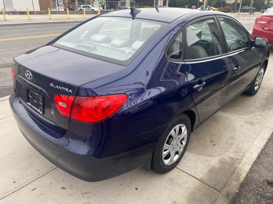 2009 Hyundai Elantra GLS photo