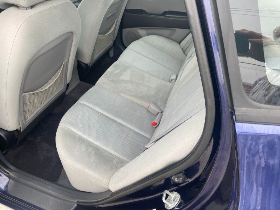 2009 Hyundai Elantra GLS photo