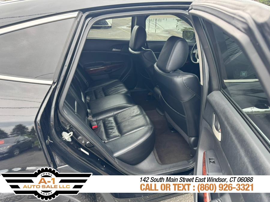 2010 Honda Accord Crosstour EX-L w/Navi photo